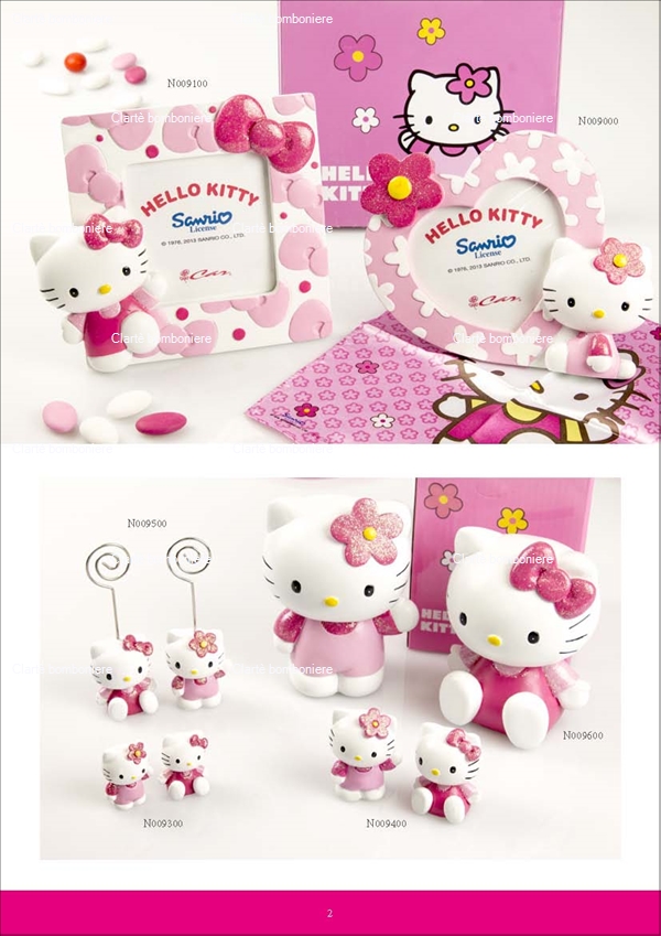 Ritorna alla ricerca per: Hello Kitty