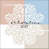 Claraluna bomboniere 2021